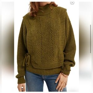 Scotch & Soda Sweater